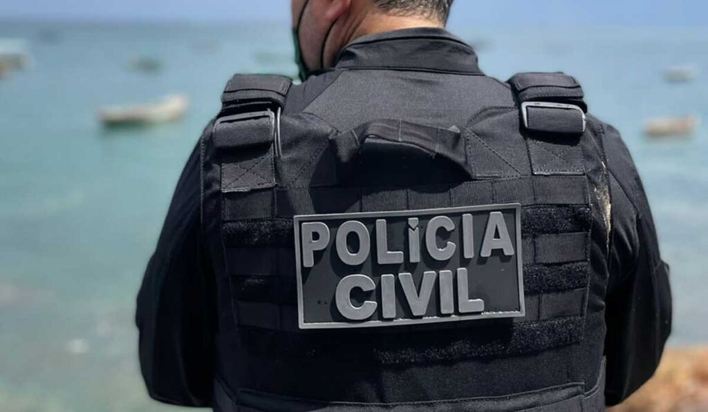 POLÍCIA CIVIL ESCLARECE FURTO DE BICICLETA DURANTE ATIVIDADE DELEGADA EM PORTO VELHO