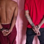 POLÍCIA CIVIL CUMPRE MANDADO DE PRISÃO E APREENDE DROGAS EM EXTREMA/RO