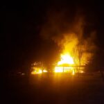AÇÃO CONJUNTA ENTRE POLÍCIAS CIVIS DE RONDÔNIA E MATO GROSSO RESULTA NA PRISÃO DE SUSPEITO DE INCÊNDIO CRIMINOSO EM THEOBROMA