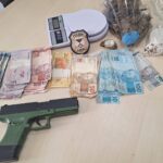 INVESTIGAÇÃO DE HOMICÍDIO LEVA A PRISÕES EM OPERAÇÃO “SEXTA-FEIRA 13” EM JI-PARANÁ