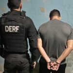POLÍCIA CIVIL CUMPRE MANDADOS DE PRISÃO CONTRA INVESTIGADOS POR ROUBO NA ZONA RURAL DE PORTO VELHO