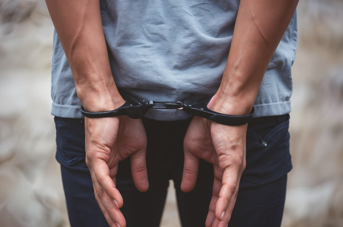 POLÍCIA CIVIL DE RONDÔNIA PRENDE AUTOR DE EXTORSÃO EM PORTO VELHO