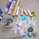 POLÍCIA CIVIL DE RONDÔNIA REALIZA OPERAÇÃO INTEGRADA EM ESPIGÃO DO OESTE E EFETUA PRISÕES RELACIONADAS A HOMICÍDIO E TRÁFICO DE DROGAS