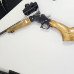 POLÍCIA CIVIL APREENDE ARMA DE FOGO DURANTE CUMPRIMENTO DE MANDADO DE BUSCA NA ZONA RURAL DE MINISTRO ANDREAZZA