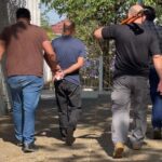 POLÍCIA CIVIL DE RONDÔNIA PRENDE SUSPEITO DE HOMICÍDIO E OCULTAÇÃO DE CADÁVER