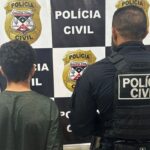 OPERAÇÃO POLICIAL EM SÃO MIGUEL DO GUAPORÉ RESULTA EM PRISÃO E APREENSÃO DE DROGAS
