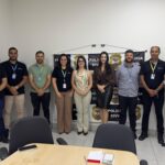 POLÍCIA CIVIL SE REÚNE COM ENERGISA PARA TRATAR DEMANDAS E REFORÇAR DIREITOS DO CONSUMIDOR EM RONDÔNIA