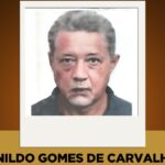 DESAPARECIDO: ENILDO GOMES DE CARVALHO