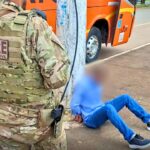 POLÍCIA CIVIL DE RONDÔNIA CUMPRE MANDADO DE PRISÃO EM PORTO VELHO