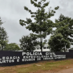 POLÍCIA CIVIL PRENDE APENADO COM MOTOCICLETA ROUBADA NA ZONA LESTE DE PORTO VELHO