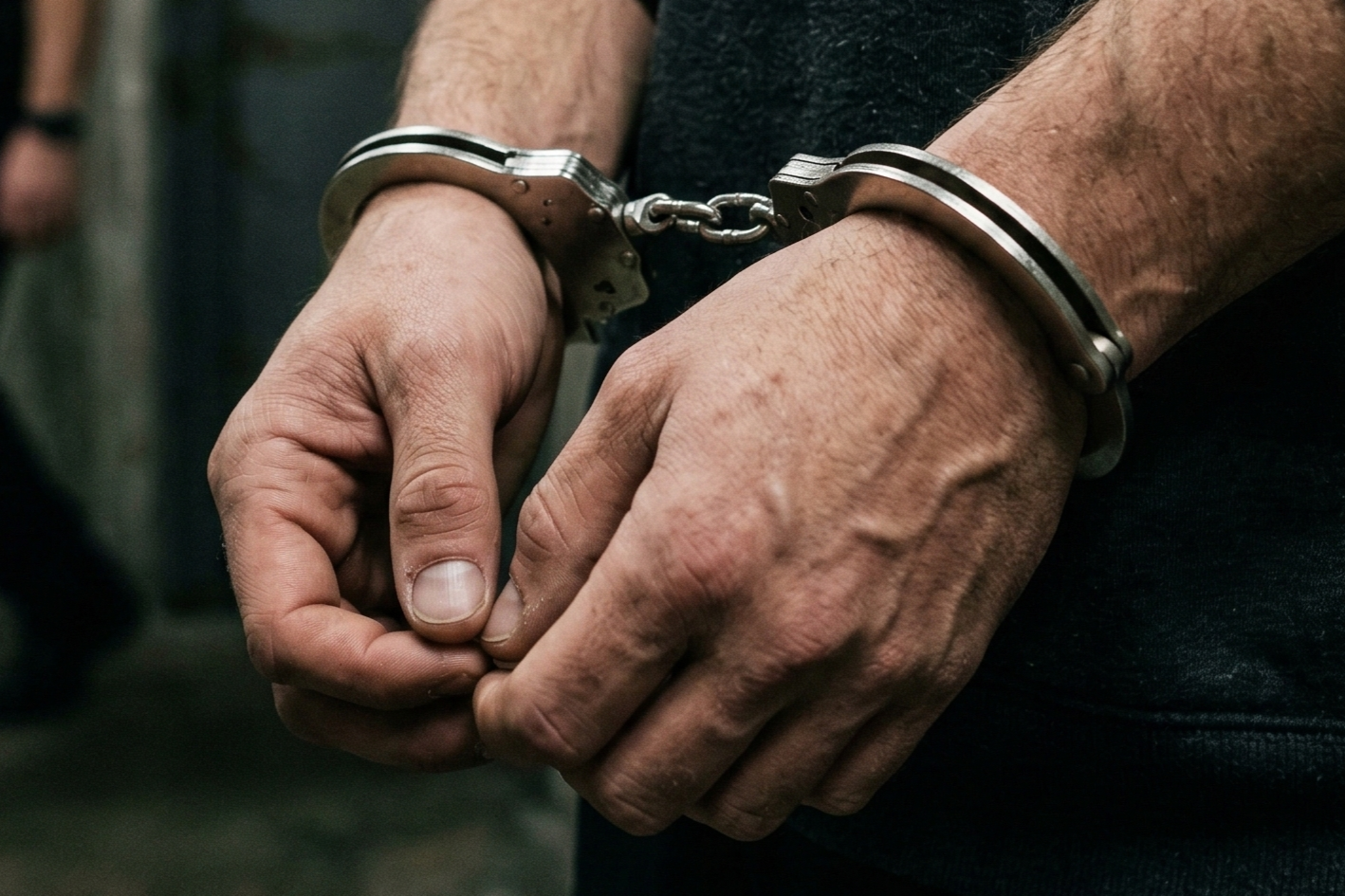 POLÍCIA CIVIL CUMPRE MANDADO DE PRISÃO POR ESTUPRO DE VULNERÁVEL