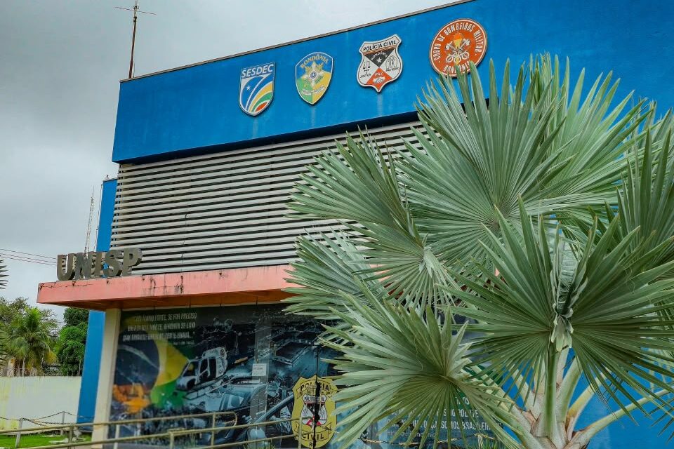 POLÍCIA CIVIL DEFLAGRA OPERAÇÃO “FUGA DE CORRENTE” CONTRA FURTO E RECEPTAÇÃO DE TRANSFORMADORES EM ARIQUEMES E BURITIS