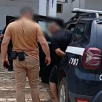 POLÍCIA CIVIL CUMPRE MANDADO DE PRISÃO PREVENTIVA NO ÂMBITO DA OPERAÇÃO MULHER SEGURA FASE II EM PORTO VELHO