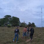 OPERAÇÃO INTEGRADA DA POLÍCIA CIVIL CUMPRE MANDADO DE PRISÃO CONTRA FORAGIDO DA JUSTIÇA