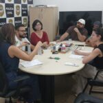 IML PROMOVE ALINHAMENTO SOBRE NOVOS PROCEDIMENTOS PARA IDENTIFICAÇÃO E LIBERAÇÃO DE CADÁVERES